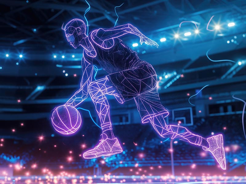 [QQ原声]WNBA季后赛首轮G3 印第安纳狂热vs亚特兰大梦想  第三节 录像