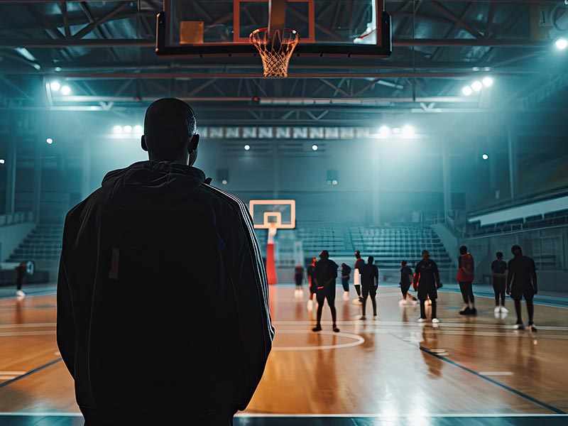 [QQ原声]NBA季前赛阿布扎比站 76人vs尼克斯 第一节 录像